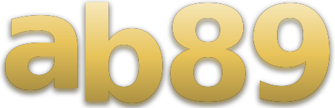 ab89 โลโก้